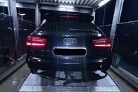 Vůz na náhradní díly Audi A6 C7 4G avant 2013 CKVC NWQ LZ9Y