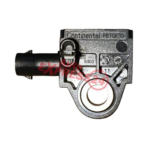 Škoda Superb 3 facelift kombi r.v. 2020 čidlo airbagu 5Q0959651B