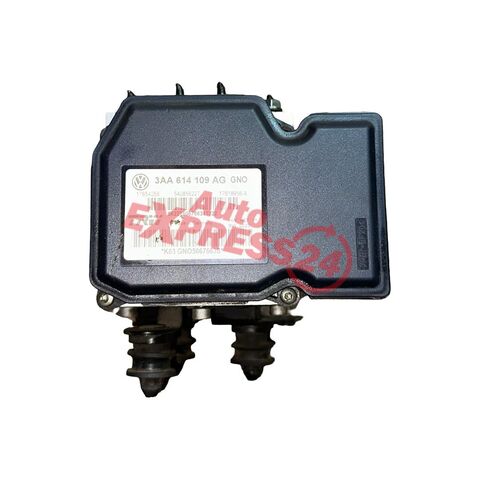 VW Passat B7 r.v. 2012 řídící jednotka ABS 3AA614109AG