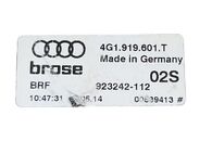 4G1919601T Audi A6 C7 4G avant r.v. 2014