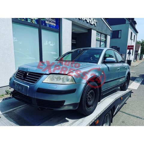 Veškeré náhradní díly VW Passat B5.5 sedan 2003 AVF FRK LB5S