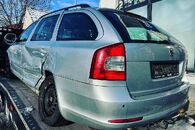 Náhradní díly Škoda Octavia 2 FL kombi 2010 BLS JCR LA7W