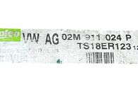 VW Golf 6 hatchback r.v. 2012 startér LNM 12 zubů 02M911024P