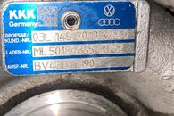 Turbo 03L145701D 2.0TDI 105KW 16V CAG CAGA