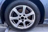 Vůz na náhradní díly VW Passat B6 kombi R-Line 2010 CBAB KXX LK7X