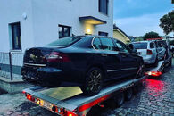 Veškeré náhradní díly Škoda Superb 2 sedan CBB LQT LF9R 2011