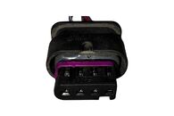 Škoda Superb 3 kombi r.v. 2016 adaptér spojky 5Q0971277