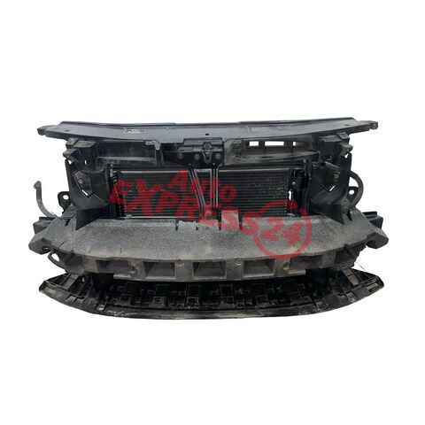 Škoda Superb 2 kombi r.v. 2010 chladičová stěna CBBB 2.0TDI 125KW 16V 3T0805588D