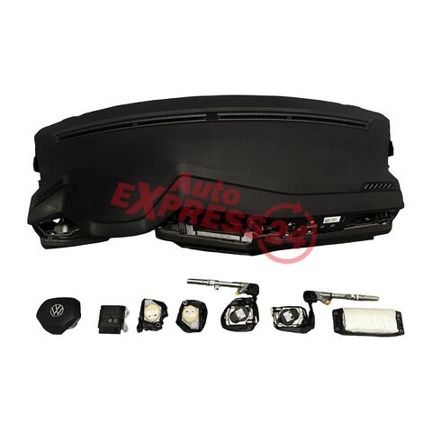 VW Taigo hatchback r.v. 2025 palubka