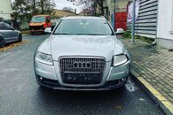 Veškeré náhradní díly AUDI A6 4F FL ALLROAD CDYA KJD LX7W