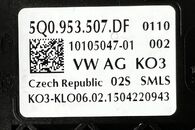 Škoda Octavia 3 kombi r.v. 2014 páčky volantu 5Q0953507DF 5Q0953513R