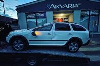 Veškeré náhradní díly Škoda Octavia 2 FL SCOUT BMM KXU LF9E