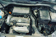 Veškeré náhradní díly VW Golf 6 1.4FSI 59KW 5Q CGGA LEG L041