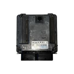 Škoda Superb 3 kombi r.v. 2016 řídící jednotka motoru DFCA PZR 04L907309M