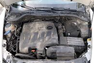 Náhradní díly Škoda Octavia 2 FL kombi 2013 CAYC LHW LF9E
