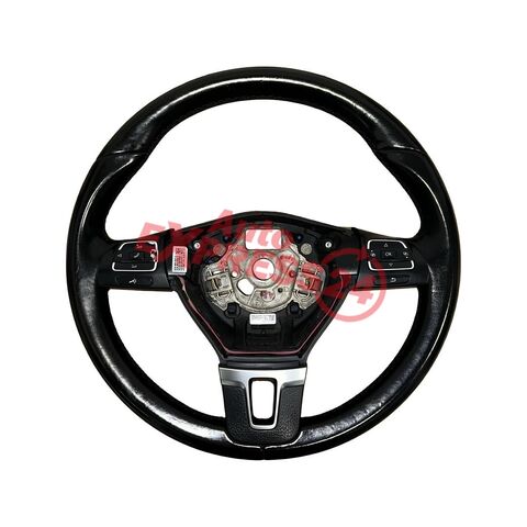 VW Passat CC facelift r.v. 2015 multifunkční volant 3C8419091BE