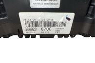 VW Passat CC r.v. 2009 naftové budíky 3C8920870C