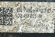 Seat Leon 5F kombi r.v. 2017 přední tlumič 5Q0413023FM