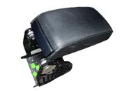 Škoda Octavia 2 facelift kombi Laurin a Klement r.v. 2010 sedačky