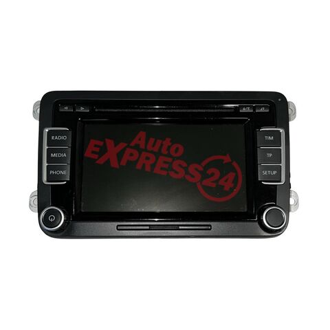 VW Passat B7 Alltrack kombi r.v. 2014 navigace 3C8035190C