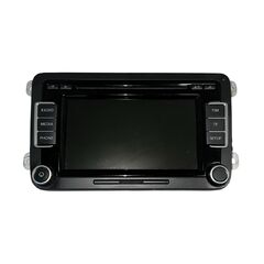 VW Passat B7 Alltrack kombi r.v. 2014 navigace 3C8035190C