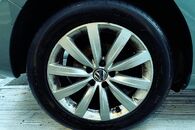 Vůz na díly VW Sharan 7N sedmimístné pr. 2011 CFFB LQU LR7J