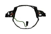 Audi A4 B8 8K facelift avant r.v. 2013 multifunkční tlačítka volantu 4L0951523C 4L0951523C