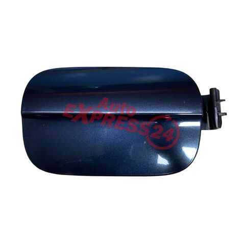 AUDI Q7 4L S-Line facelift r.v. 2010 tmavě modrá metalíza kód barvy LZ5Q víko nádrže 8K0010508R