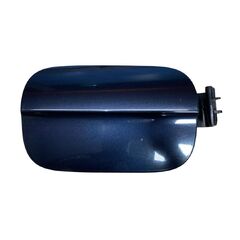 AUDI Q7 4L S-Line facelift r.v. 2010 tmavě modrá metalíza kód barvy LZ5Q víko nádrže 8K0010508R