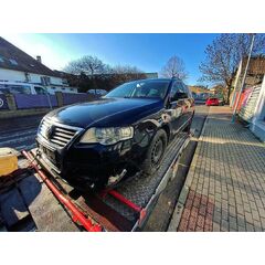 Vůz na náhradní díly VW Passat B6 kombi 2008 CBAB KNS LC9X