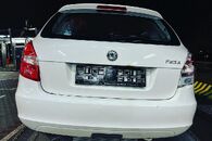 Veškeré náhradní díly Škoda Fabia 2 FL kombi 2011 CBZB LMG LF9E