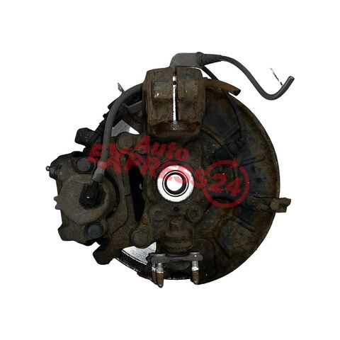 Audi Q3 8U S-Line r.v. 2016 levá těhlice