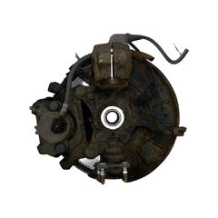 Audi Q3 8U S-Line r.v. 2016 levá těhlice