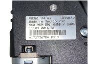 VW Jetta 4 6Z r.v. 2011 střešní okno 5C6877041B 5K0959591