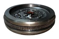 VW Touran 1T2 facelift r.v. 2007 spojka JPK