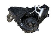 VW Touareg 7L r.v. 2010 topení 7L0820004N 7H0819021P 7L0971569A