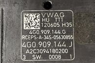 Audi A6 C7 4G avant r.v. 2013 řízení 4G1423105D jednotka 4G0909144J