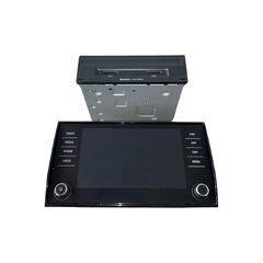 Škoda Karoq 6N r.v. 2018 navigace