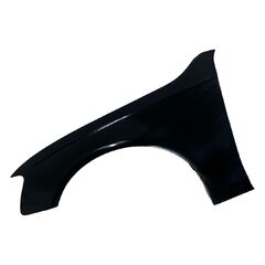 Audi A4 B8 8K avant r.v. 2010 černá metalíza kód barvy LY9B levý blatník