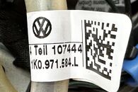 VW Passat B6 kombi r.v. 2007 airbag řidiče 3C0880201AG kabílek 1K0971584L