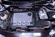 Vůz na náhradní díly VW Passat B7 kombi 2012 CFGB NLN LB9A