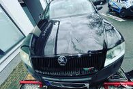 Veškeré náhradní díly Škoda Octavia 2 RS kombi BMN JMA LF9R