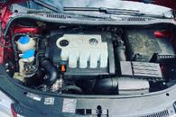 Veškeré náhradní díly VW Touran 1T2 FL 2007 BXJ JYK LA3W