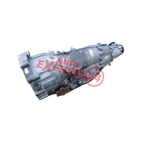 Převodovka 6Q 4X4 JML 3.0TDI 171KW ASB AUDI A6 4F 2007