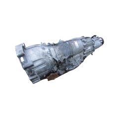Převodovka 6Q 4X4 JML 3.0TDI 171KW ASB AUDI A6 4F 2007