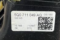 Škoda Octavia 3 kombi r.v. 2014 mechanismus řazení PFL manuál 6Q 5Q0711049AQ