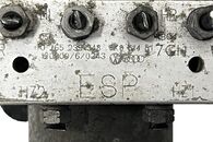 Audi A4 8K facelift avant r.v. 2013 řídící jednotka ABS 8K0907379CH 8K0614517GH